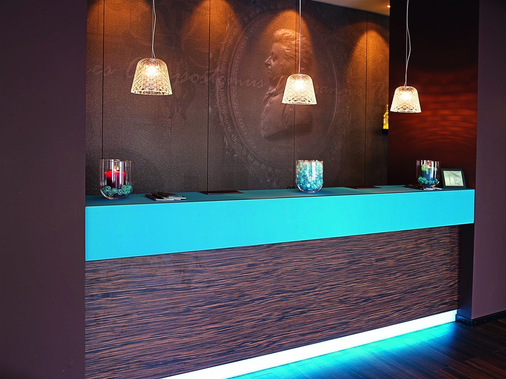 Hotel One Salzburg-mirabell Salzbourg