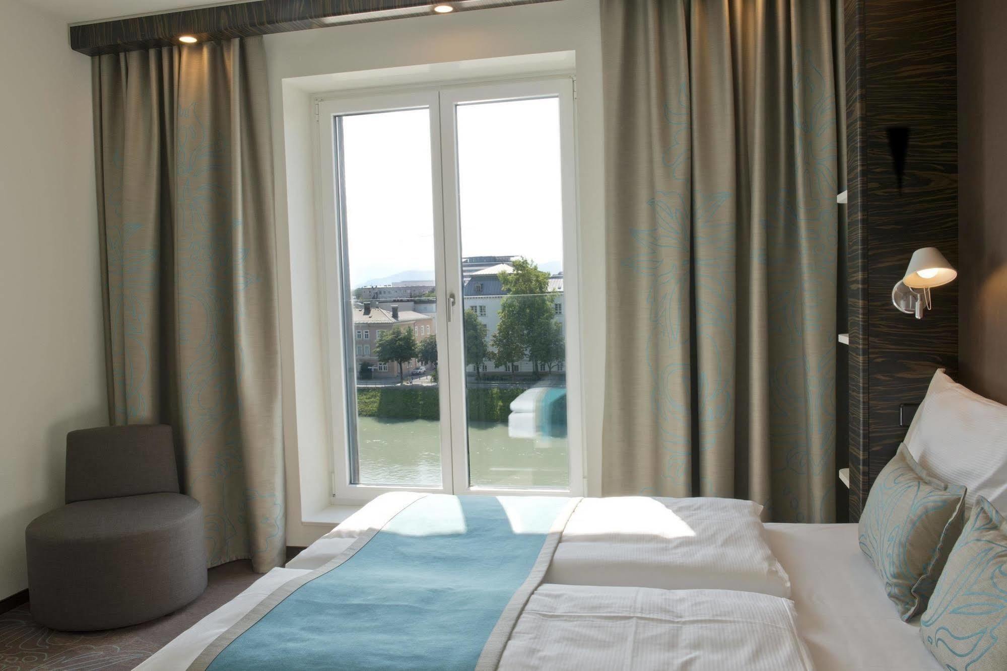 One Salzburg-mirabell Hotel Salzbourg
