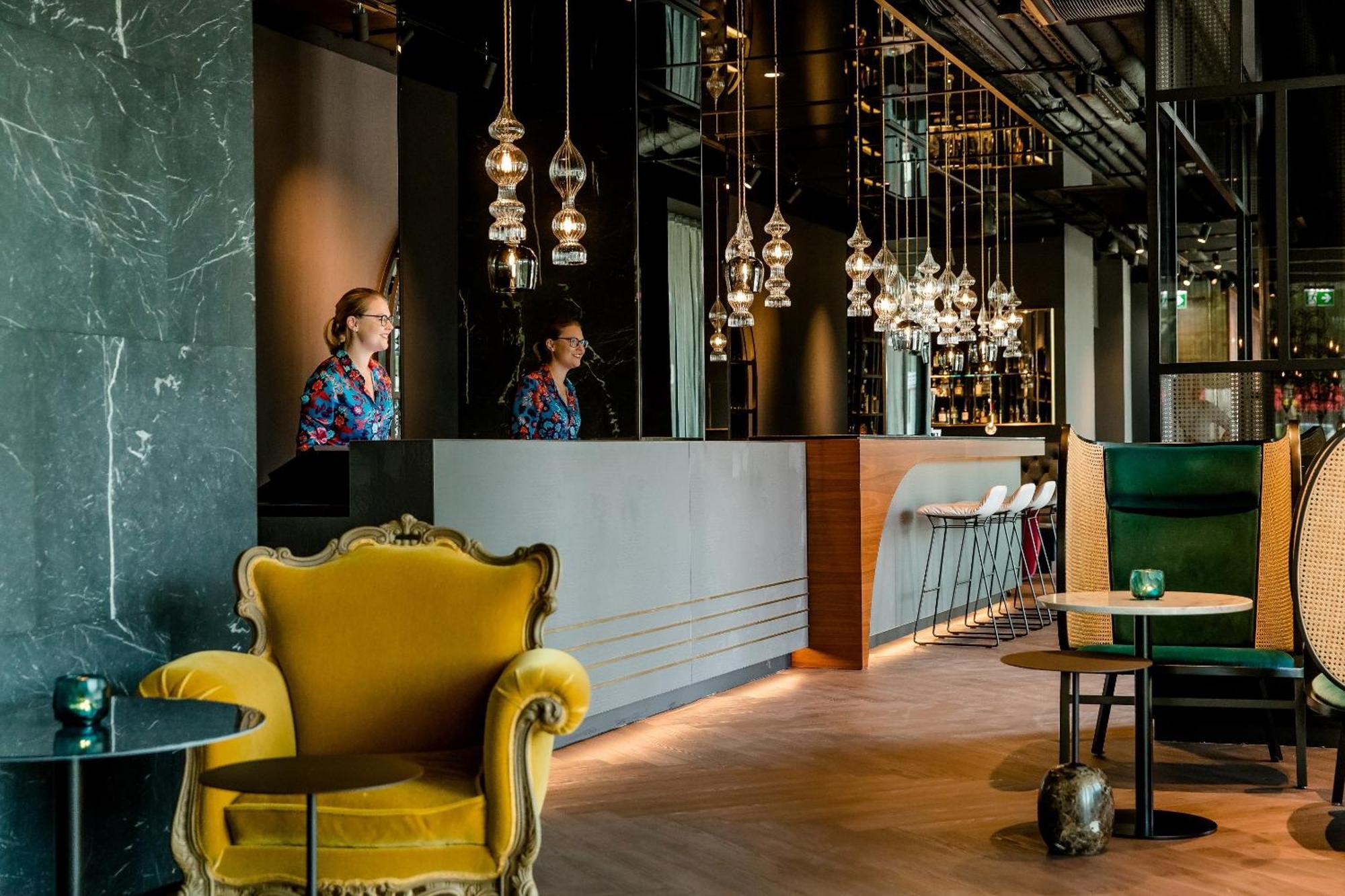 One Salzburg-mirabell Hotel Salzbourg