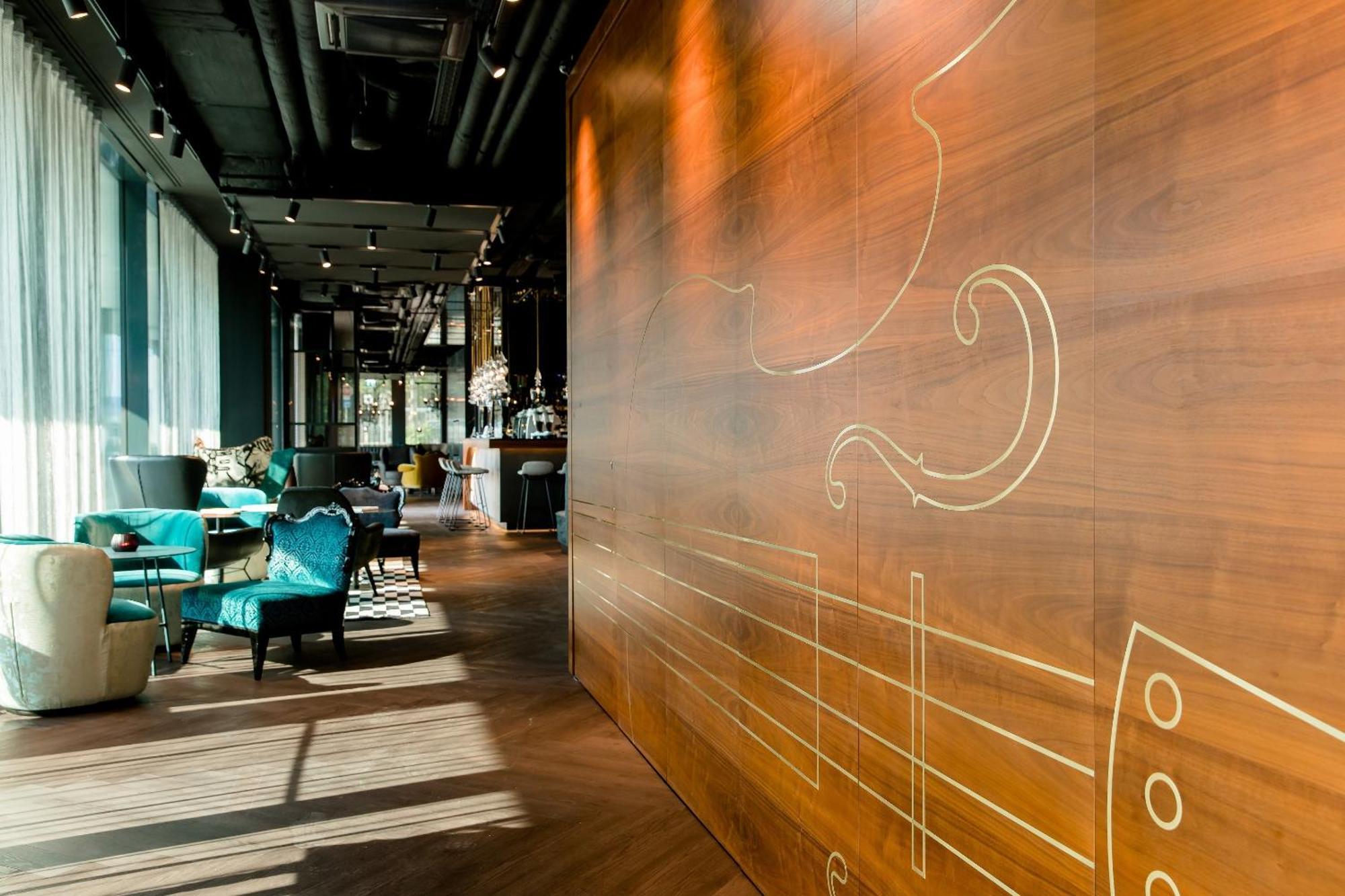 Hotel One Salzburg-mirabell Salzbourg